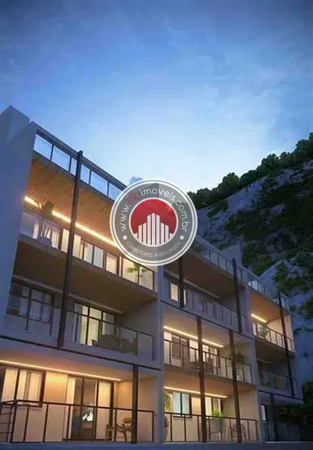 Foto 7 de Apartamento com 2 quartos à venda, 93m2 em Laranjeiras, Rio De Janeiro - RJ