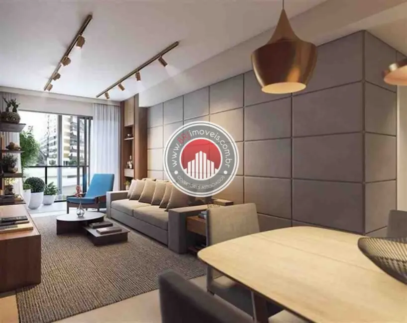 Foto 4 de Apartamento com 2 quartos à venda, 93m2 em Laranjeiras, Rio De Janeiro - RJ