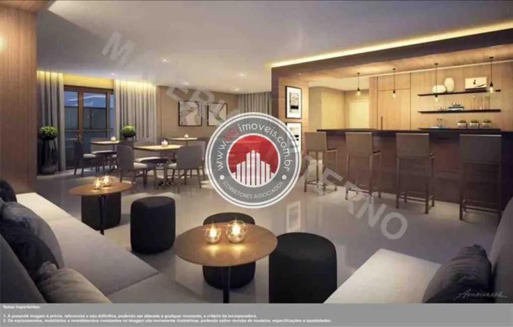 Apartamento com 2 quartos à venda, 67m2 em Tijuca, Rio De Janeiro - RJ - imagem 4 Foto 4 de Apartamento com 2 quartos à venda, 67m2 em Tijuca, Rio De Janeiro - RJ