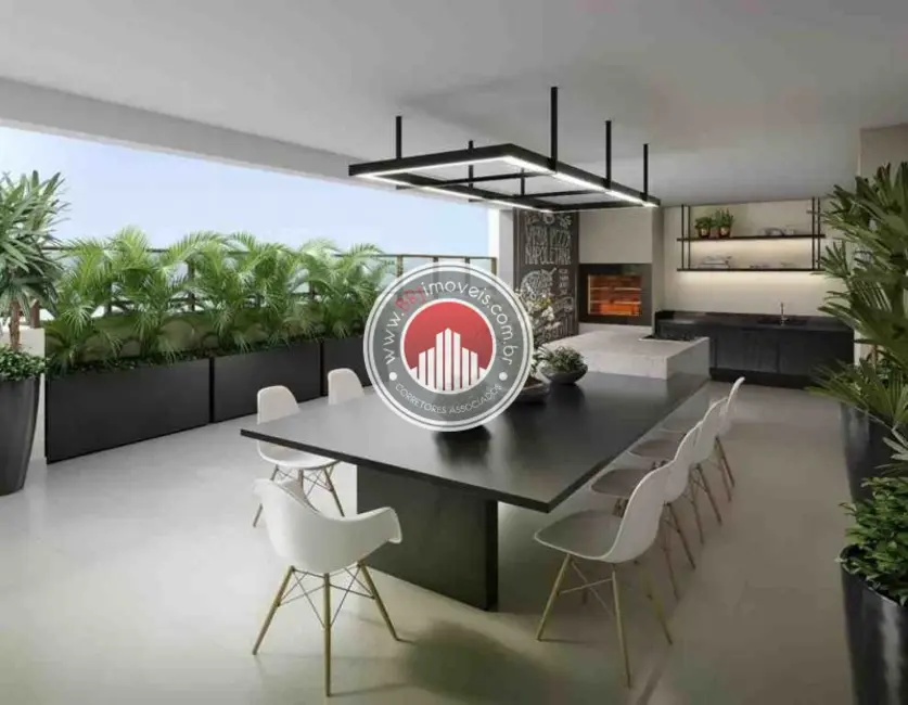 Apartamento com 2 quartos à venda, 67m2 em Tijuca, Rio De Janeiro - RJ - imagem 3 Foto 3 de Apartamento com 2 quartos à venda, 67m2 em Tijuca, Rio De Janeiro - RJ