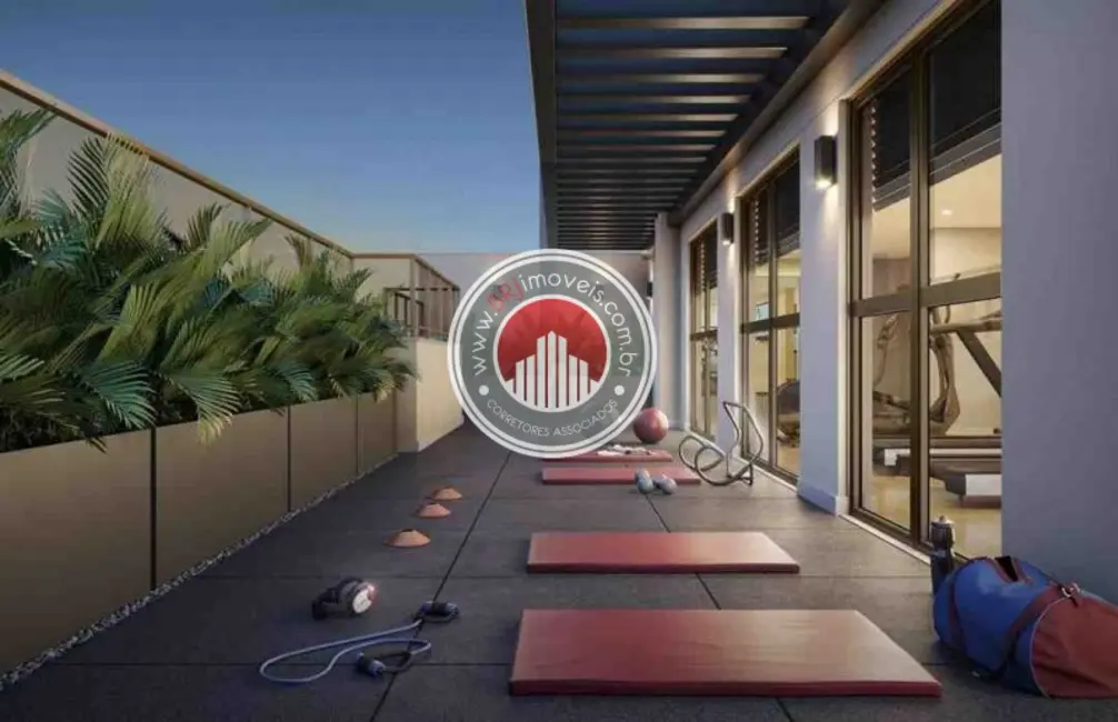 Apartamento com 2 quartos à venda, 67m2 em Tijuca, Rio De Janeiro - RJ - imagem 7 Foto 7 de Apartamento com 2 quartos à venda, 67m2 em Tijuca, Rio De Janeiro - RJ