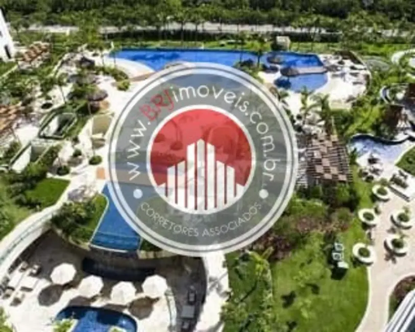 Foto 1 de Apartamento com 5 quartos à venda, 287m2 em Barra da Tijuca, Rio De Janeiro - RJ