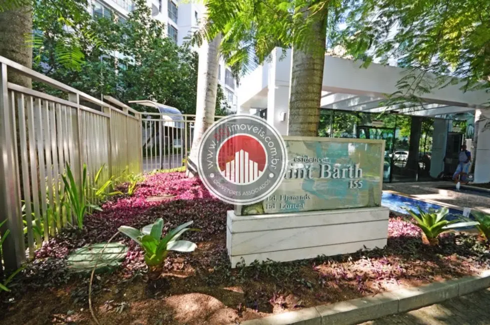 Foto 3 de Apartamento com 5 quartos à venda, 287m2 em Barra da Tijuca, Rio De Janeiro - RJ