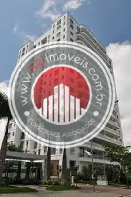 Foto 2 de Apartamento com 5 quartos à venda, 287m2 em Barra da Tijuca, Rio De Janeiro - RJ