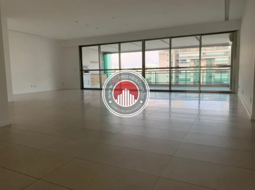 Foto 7 de Apartamento com 5 quartos à venda, 287m2 em Barra da Tijuca, Rio De Janeiro - RJ