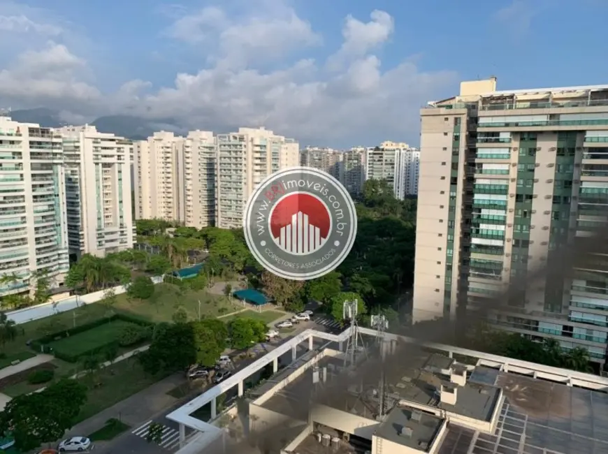 Foto 8 de Apartamento com 5 quartos à venda, 287m2 em Barra da Tijuca, Rio De Janeiro - RJ