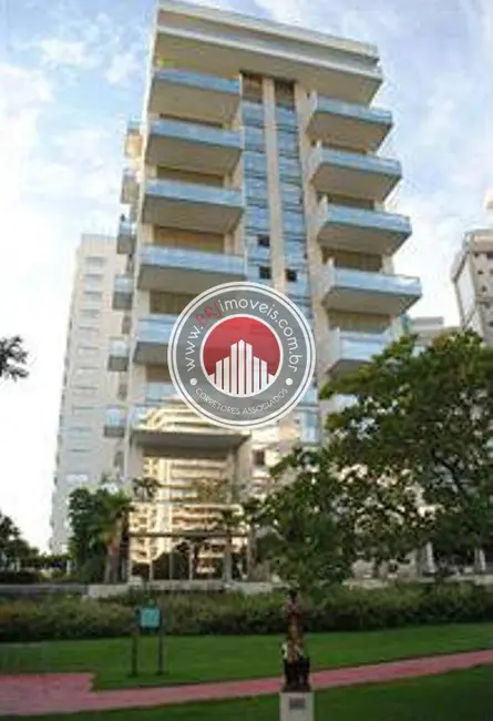 Apartamento com 4 quartos à venda, 230m2 em Barra da Tijuca, Rio De Janeiro - RJ - imagem 4 Foto 4 de Apartamento com 4 quartos à venda, 230m2 em Barra da Tijuca, Rio De Janeiro - RJ