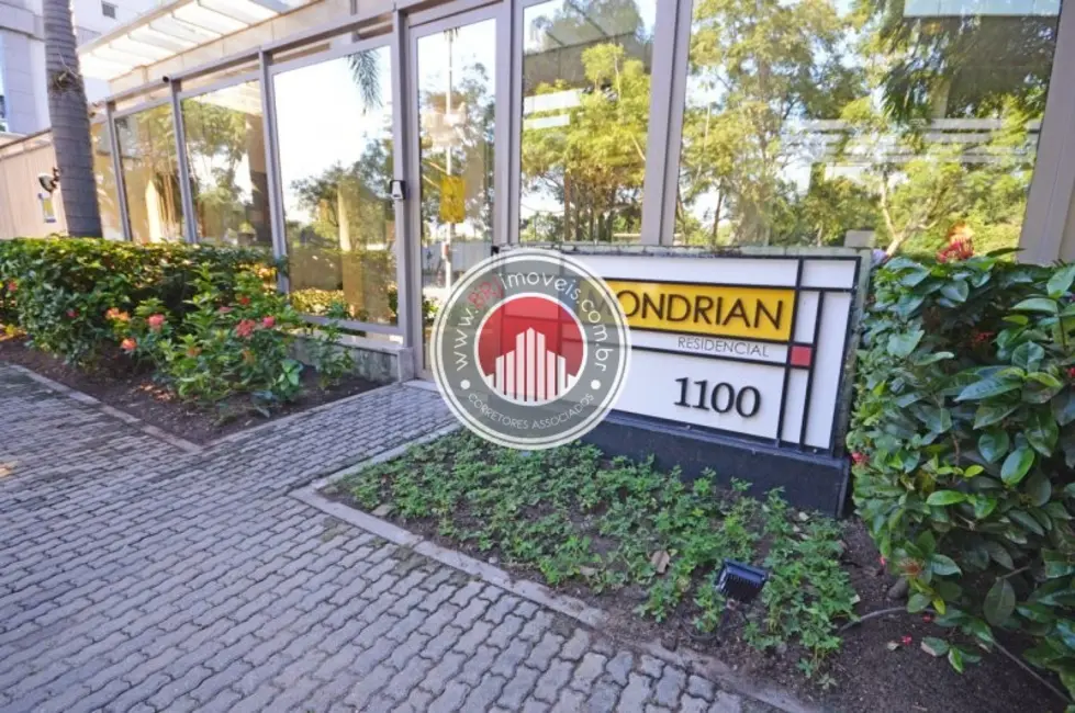 Apartamento com 4 quartos à venda, 230m2 em Barra da Tijuca, Rio De Janeiro - RJ - imagem 8 Foto 8 de Apartamento com 4 quartos à venda, 230m2 em Barra da Tijuca, Rio De Janeiro - RJ