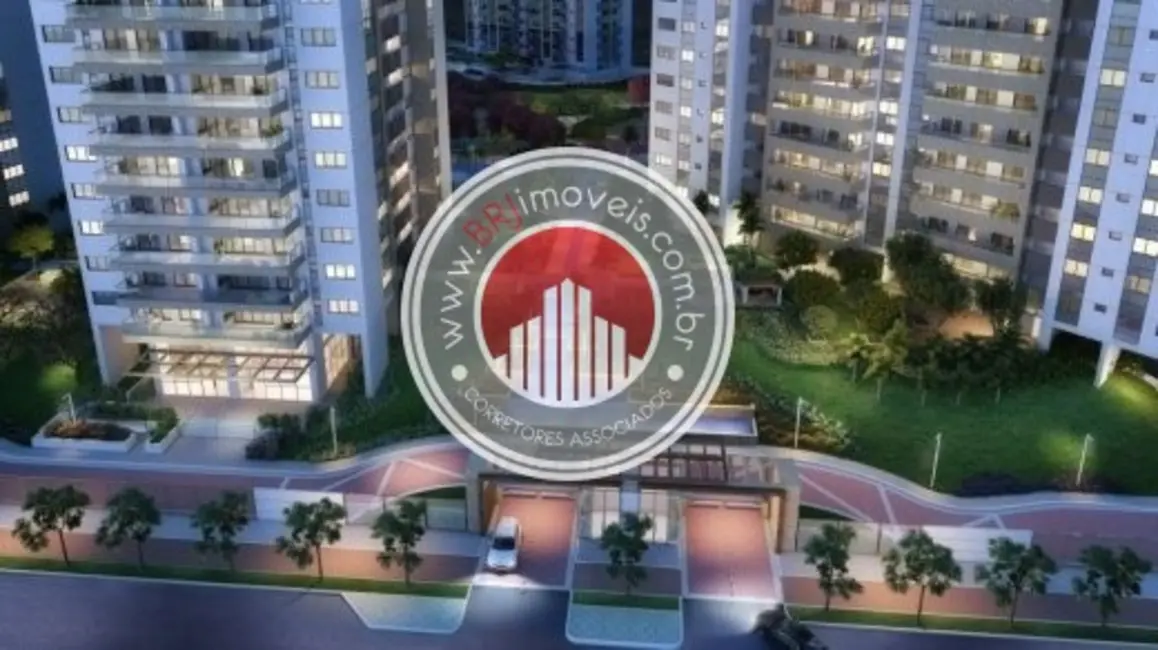 Apartamento com 4 quartos à venda, 230m2 em Barra da Tijuca, Rio De Janeiro - RJ - imagem 7 Foto 7 de Apartamento com 4 quartos à venda, 230m2 em Barra da Tijuca, Rio De Janeiro - RJ