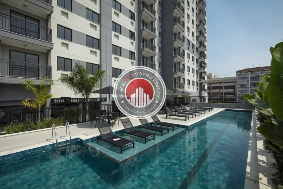Foto 1 de Apartamento com 2 quartos à venda, 60m2 em Cachambi, Rio De Janeiro - RJ