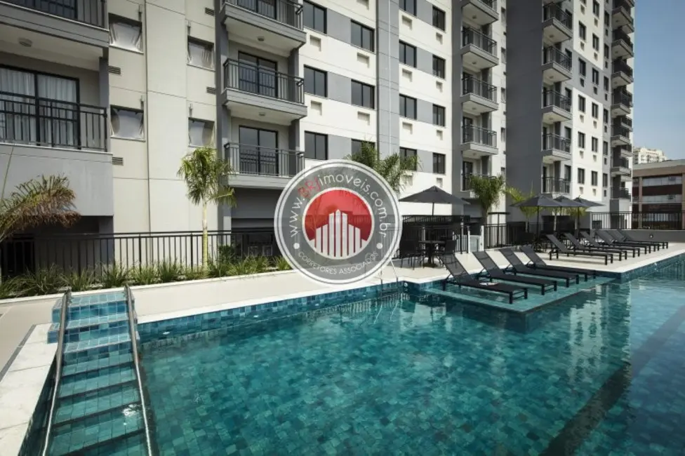 Foto 7 de Apartamento com 2 quartos à venda, 60m2 em Cachambi, Rio De Janeiro - RJ