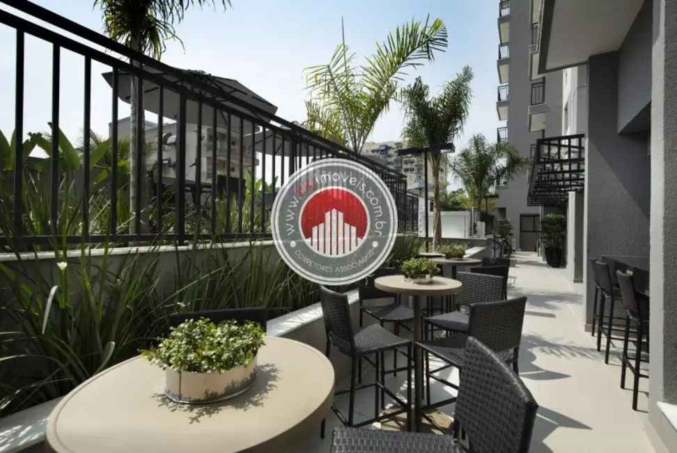 Foto 5 de Apartamento com 2 quartos à venda, 60m2 em Cachambi, Rio De Janeiro - RJ