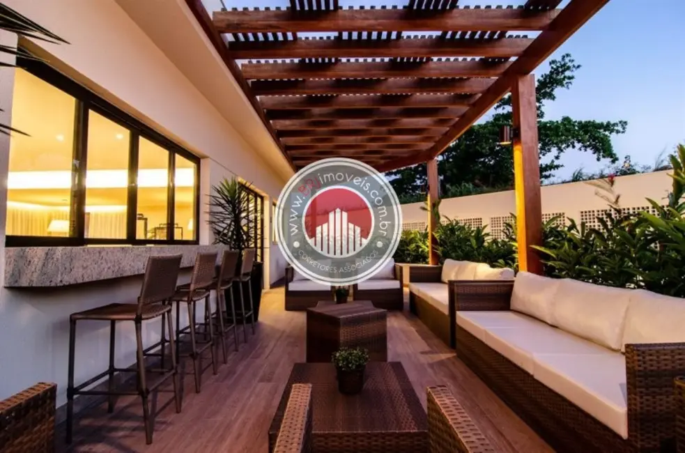 Foto 9 de Apartamento com 2 quartos à venda, 52m2 em Maria da Graça, Rio De Janeiro - RJ