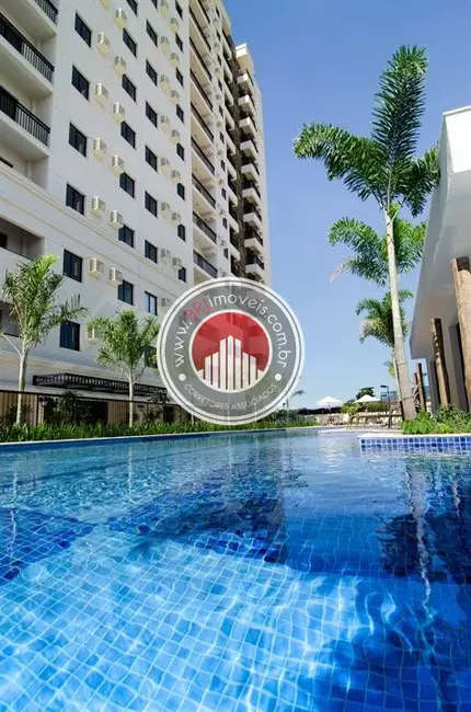 Foto 2 de Apartamento com 2 quartos à venda, 52m2 em Maria da Graça, Rio De Janeiro - RJ