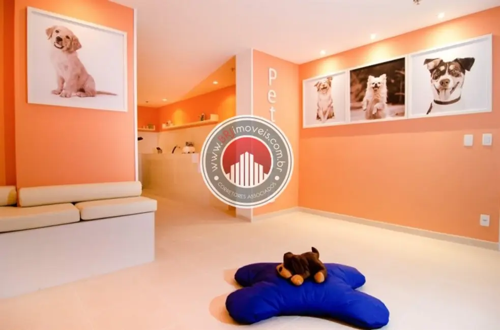 Foto 7 de Apartamento com 2 quartos à venda, 52m2 em Maria da Graça, Rio De Janeiro - RJ