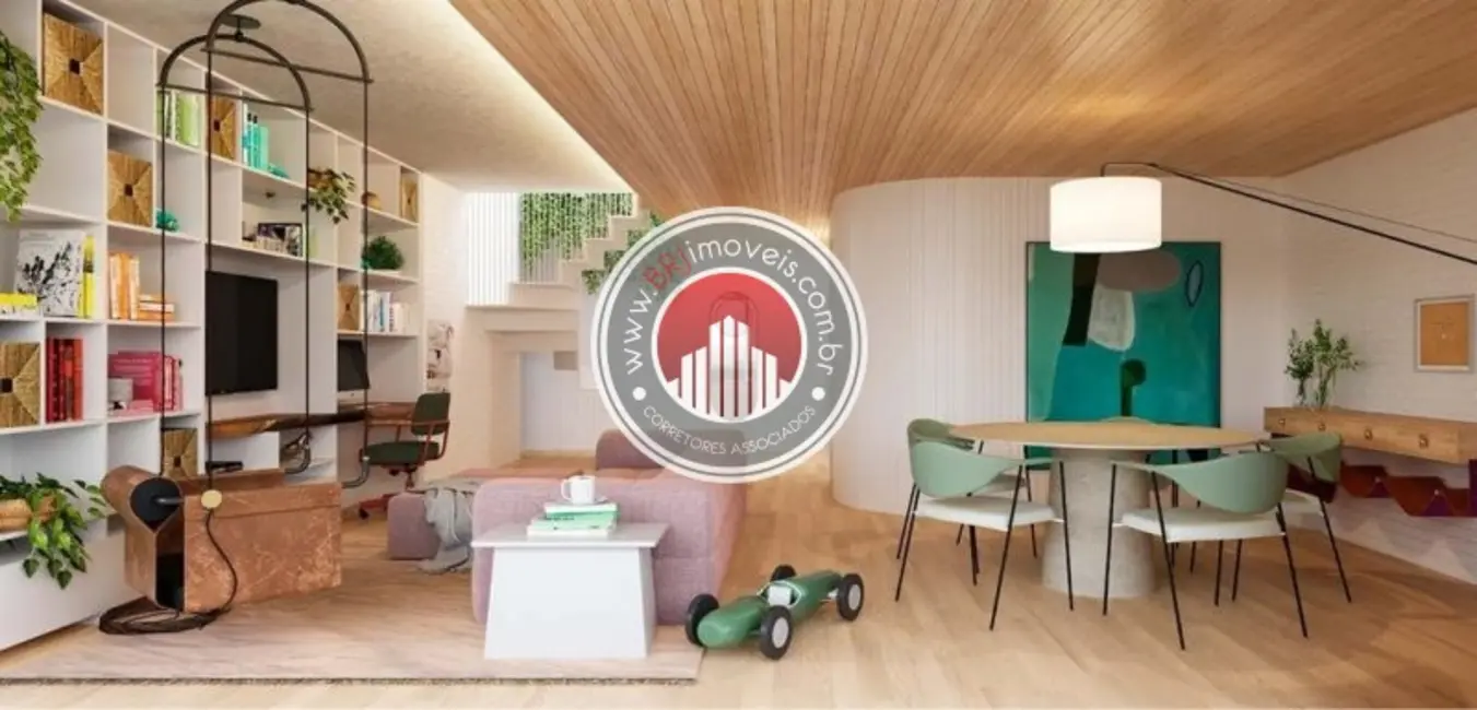 Foto 7 de Apartamento com 3 quartos à venda, 155m2 em Ipanema, Rio De Janeiro - RJ