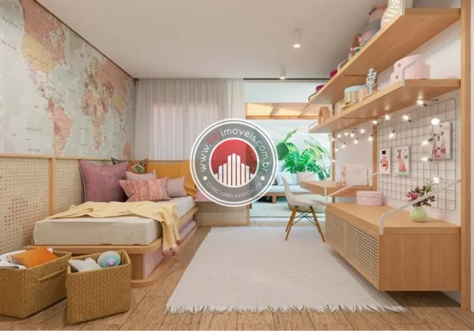 Foto 5 de Apartamento com 3 quartos à venda, 155m2 em Ipanema, Rio De Janeiro - RJ