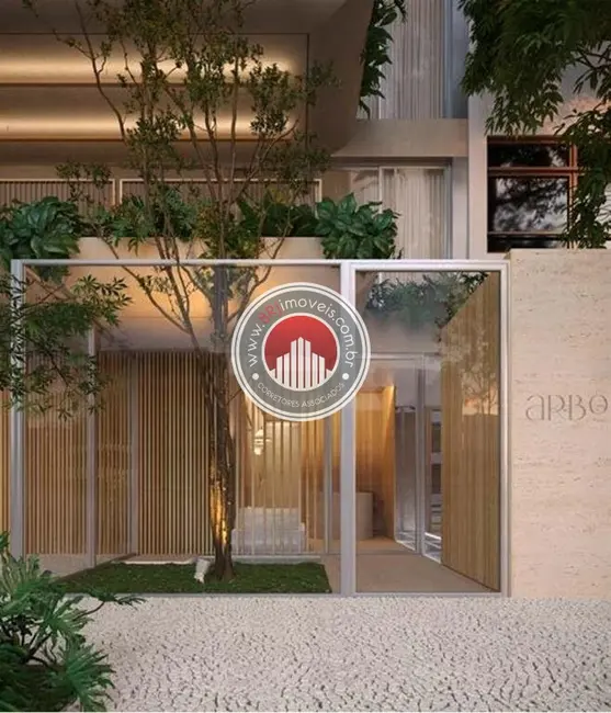 Foto 3 de Apartamento com 3 quartos à venda, 155m2 em Ipanema, Rio De Janeiro - RJ