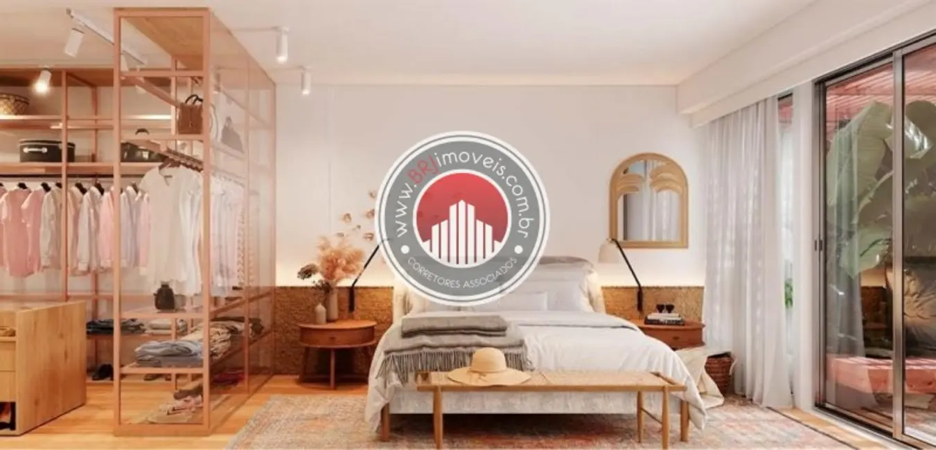 Foto 8 de Apartamento com 3 quartos à venda, 155m2 em Ipanema, Rio De Janeiro - RJ