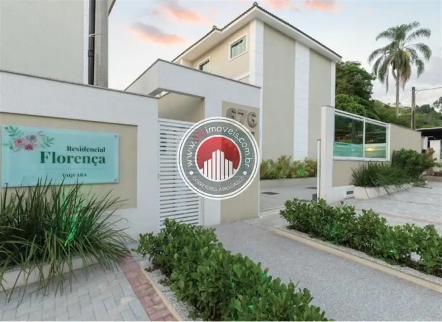 Foto 1 de Casa com 3 quartos à venda, 156m2 em Taquara, Rio De Janeiro - RJ