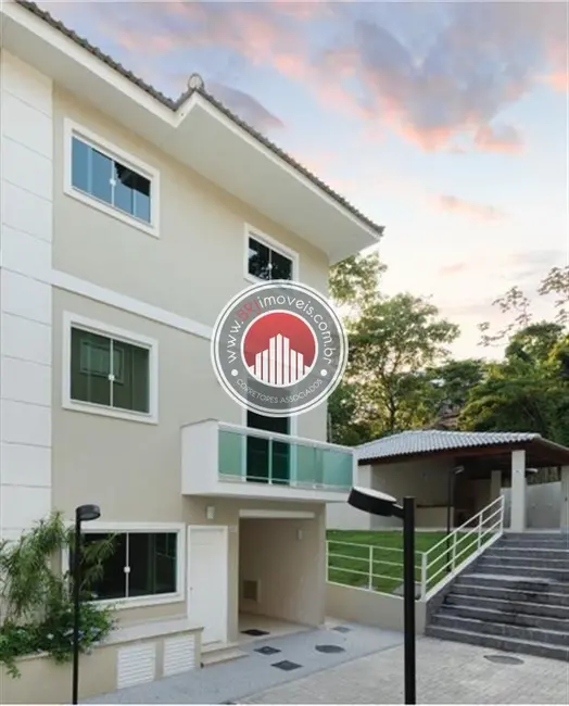 Casa com 3 quartos à venda, 156m2 em Taquara, Rio De Janeiro - RJ - imagem 3 Foto 3 de Casa com 3 quartos à venda, 156m2 em Taquara, Rio De Janeiro - RJ