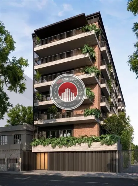 Apartamento com 2 quartos à venda, 84m2 em Botafogo, Rio De Janeiro - RJ - imagem 4 Foto 4 de Apartamento com 2 quartos à venda, 84m2 em Botafogo, Rio De Janeiro - RJ