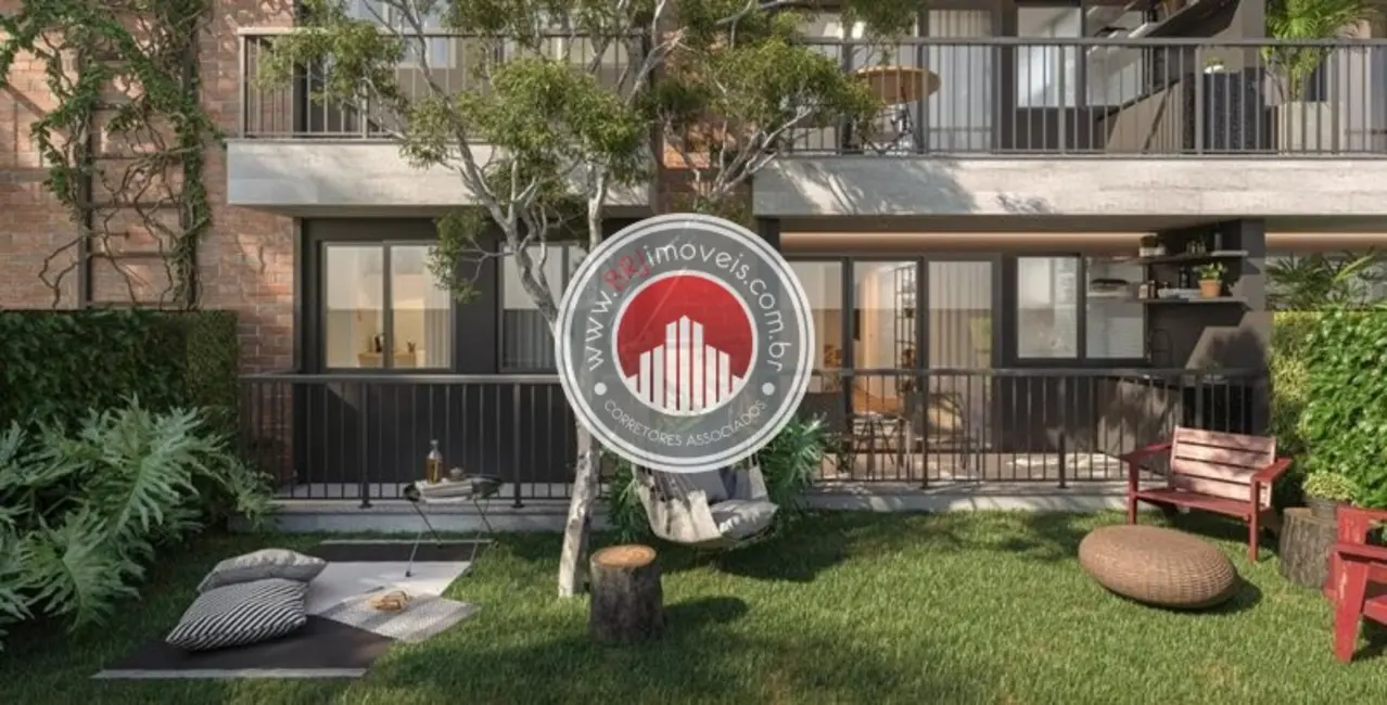 Apartamento com 2 quartos à venda, 84m2 em Botafogo, Rio De Janeiro - RJ - imagem 8 Foto 8 de Apartamento com 2 quartos à venda, 84m2 em Botafogo, Rio De Janeiro - RJ