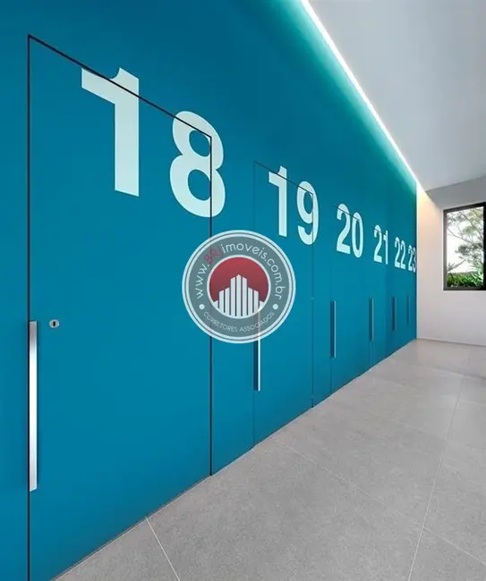 Apartamento com 2 quartos à venda, 84m2 em Botafogo, Rio De Janeiro - RJ - imagem 9 Foto 9 de Apartamento com 2 quartos à venda, 84m2 em Botafogo, Rio De Janeiro - RJ