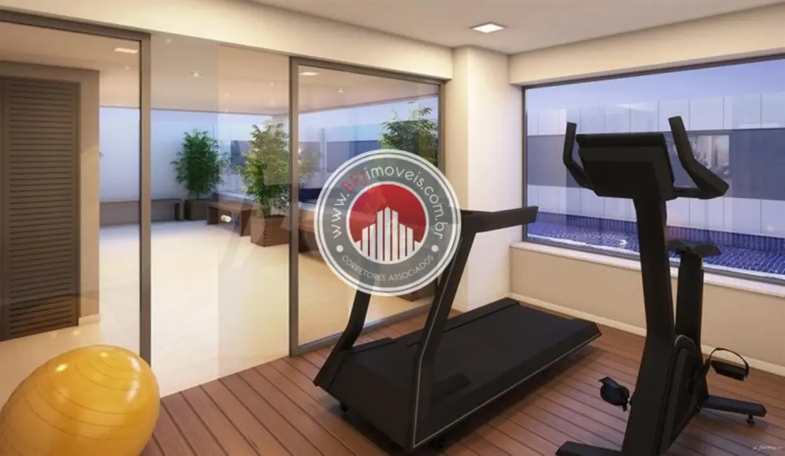 Apartamento com 4 quartos à venda, 113m2 em Botafogo, Rio De Janeiro - RJ - imagem 5 Foto 5 de Apartamento com 4 quartos à venda, 113m2 em Botafogo, Rio De Janeiro - RJ