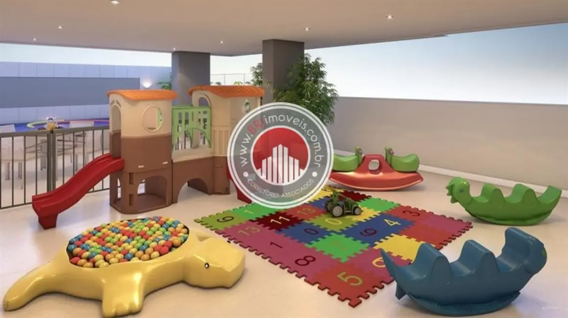 Apartamento com 4 quartos à venda, 113m2 em Botafogo, Rio De Janeiro - RJ - imagem 4 Foto 4 de Apartamento com 4 quartos à venda, 113m2 em Botafogo, Rio De Janeiro - RJ