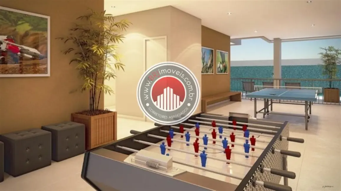 Foto 8 de Apartamento com 5 quartos à venda, 130m2 em Botafogo, Rio De Janeiro - RJ