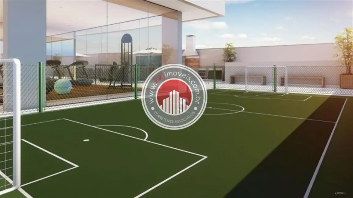 Foto 4 de Apartamento com 5 quartos à venda, 130m2 em Botafogo, Rio De Janeiro - RJ