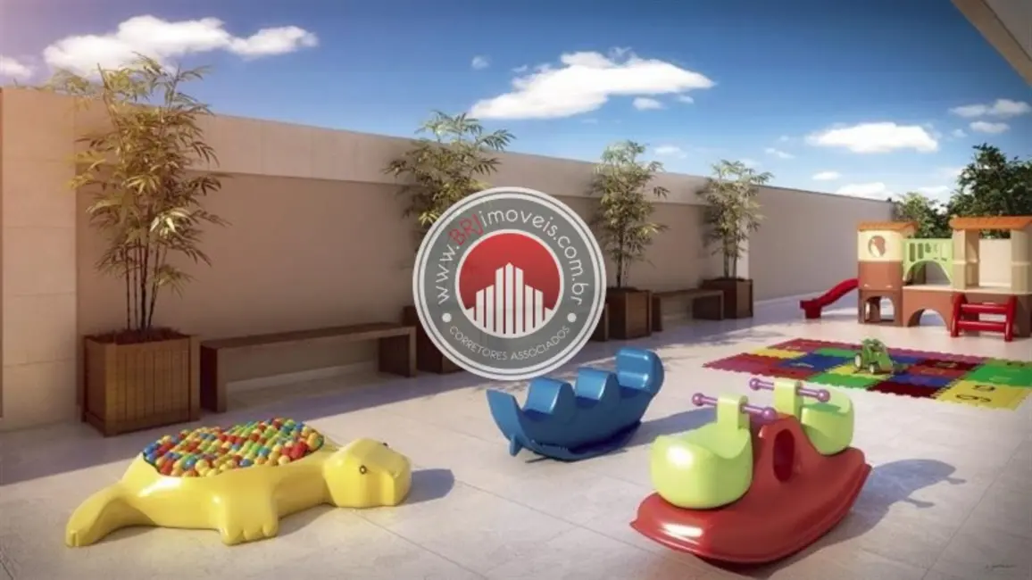 Foto 7 de Apartamento com 5 quartos à venda, 130m2 em Botafogo, Rio De Janeiro - RJ