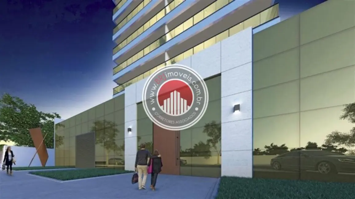 Foto 3 de Apartamento com 5 quartos à venda, 130m2 em Botafogo, Rio De Janeiro - RJ