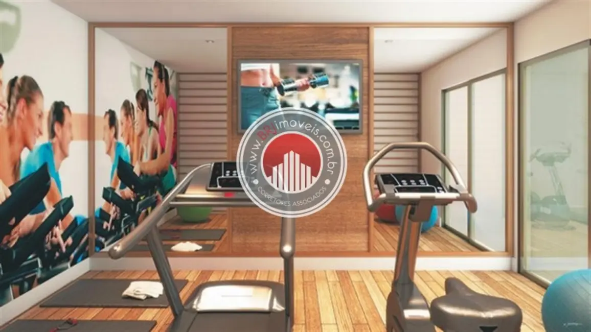 Apartamento com 2 quartos à venda, 64m2 em Andaraí, Rio De Janeiro - RJ - imagem 9 Foto 9 de Apartamento com 2 quartos à venda, 64m2 em Andaraí, Rio De Janeiro - RJ