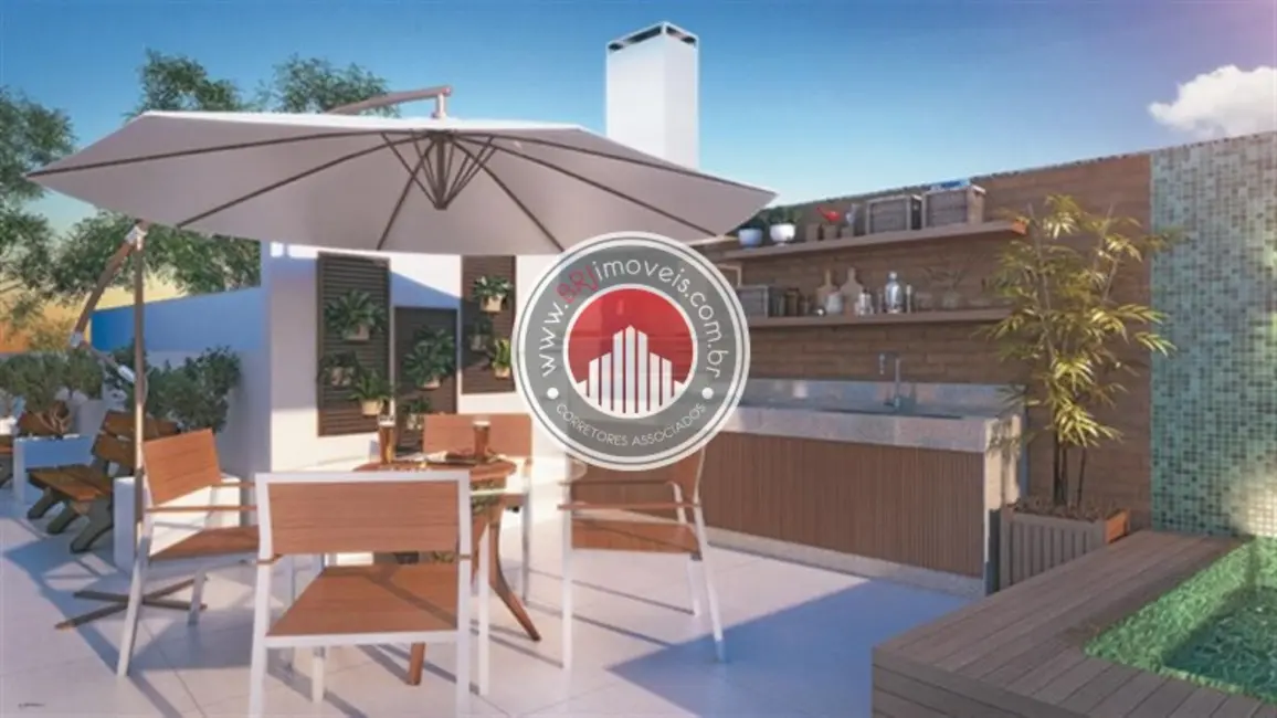 Apartamento com 2 quartos à venda, 64m2 em Andaraí, Rio De Janeiro - RJ - imagem 5 Foto 5 de Apartamento com 2 quartos à venda, 64m2 em Andaraí, Rio De Janeiro - RJ