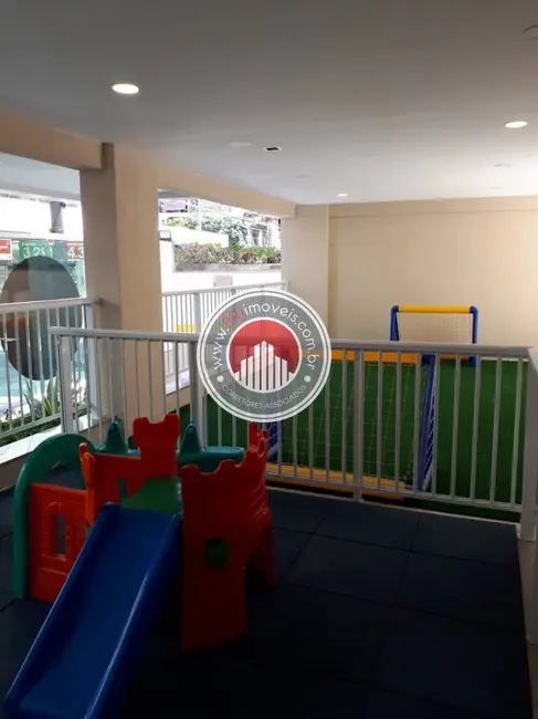 Apartamento com 2 quartos à venda, 64m2 em Andaraí, Rio De Janeiro - RJ - imagem 3 Foto 3 de Apartamento com 2 quartos à venda, 64m2 em Andaraí, Rio De Janeiro - RJ