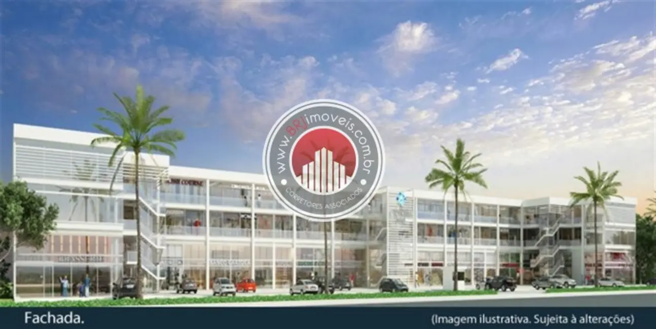 Sala Comercial à venda, 24m2 em Jacarepaguá, Rio De Janeiro - RJ - imagem 3 Foto 3 de Sala Comercial à venda, 24m2 em Jacarepaguá, Rio De Janeiro - RJ