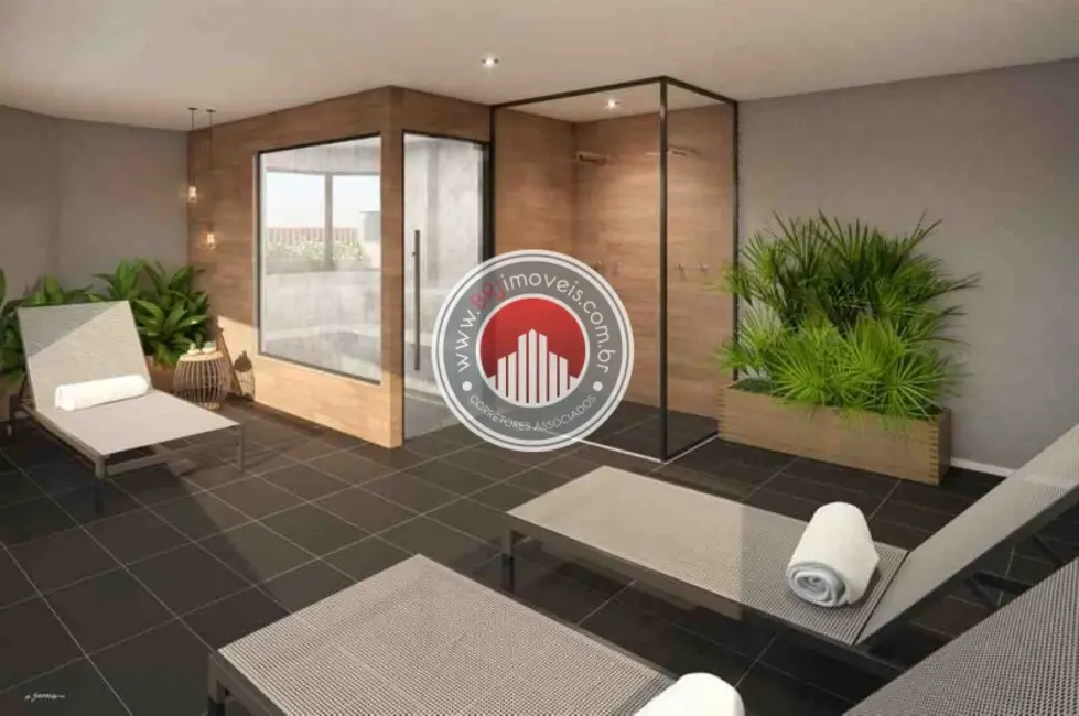 Foto 4 de Apartamento com 2 quartos à venda, 75m2 em Tijuca, Rio De Janeiro - RJ