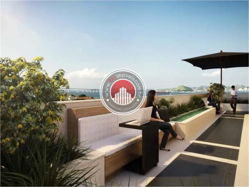 Foto 7 de Sala Comercial à venda, 247m2 em Centro, Rio De Janeiro - RJ