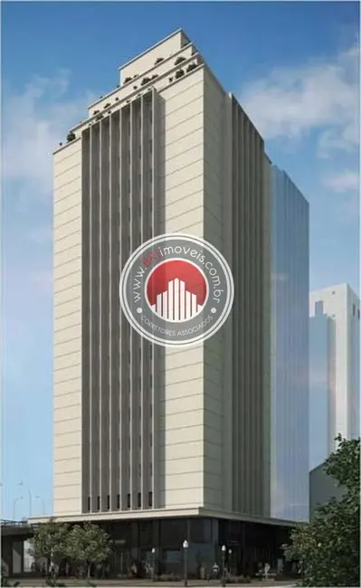 Foto 2 de Sala Comercial à venda, 247m2 em Centro, Rio De Janeiro - RJ
