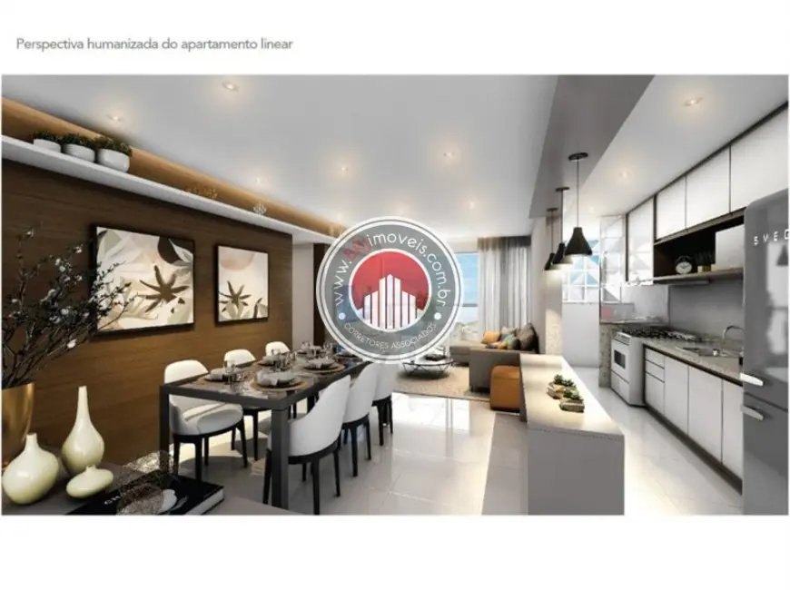 Apartamento com 2 quartos à venda, 63m2 em Tijuca, Rio De Janeiro - RJ - imagem 3 Foto 3 de Apartamento com 2 quartos à venda, 63m2 em Tijuca, Rio De Janeiro - RJ