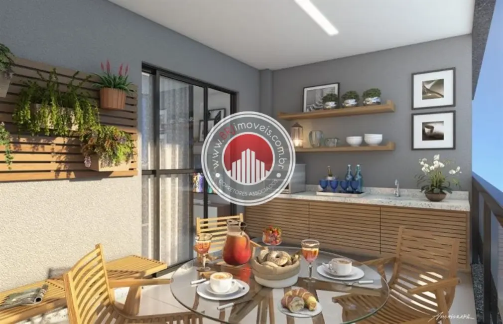 Foto 4 de Apartamento com 1 quarto à venda, 48m2 em Vila Isabel, Rio De Janeiro - RJ