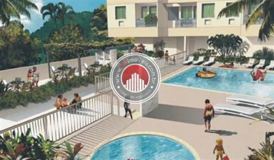 Apartamento com 2 quartos à venda, 66m2 em Praça Seca, Rio De Janeiro - RJ - imagem 2 Foto 2 de Apartamento com 2 quartos à venda, 66m2 em Praça Seca, Rio De Janeiro - RJ