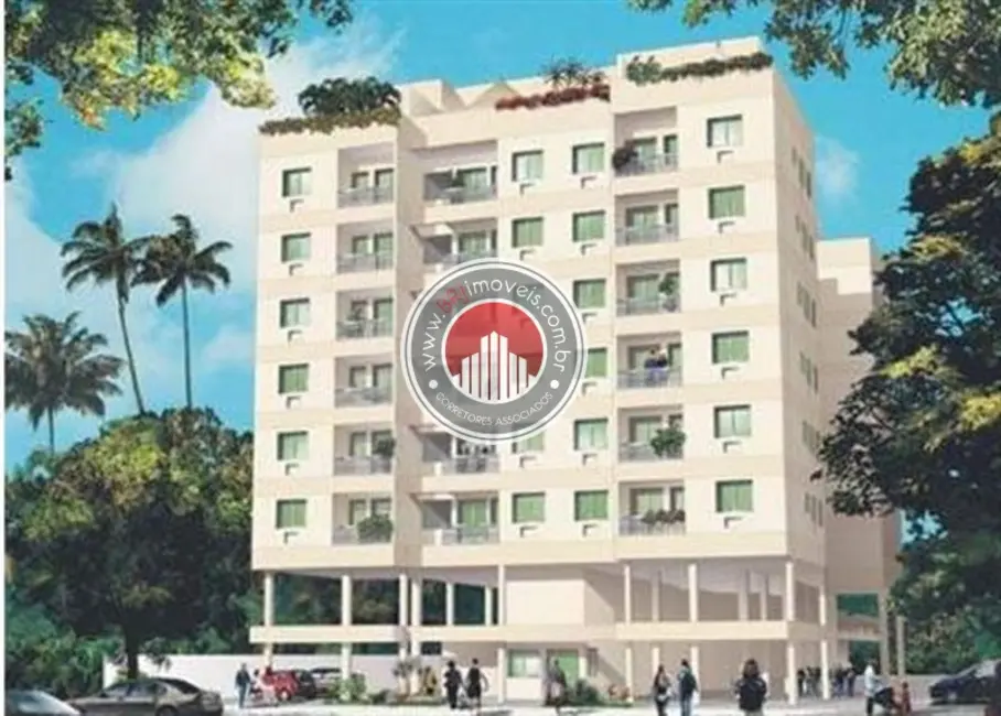 Apartamento com 2 quartos à venda, 66m2 em Praça Seca, Rio De Janeiro - RJ - imagem 1 Foto 1 de Apartamento com 2 quartos à venda, 66m2 em Praça Seca, Rio De Janeiro - RJ