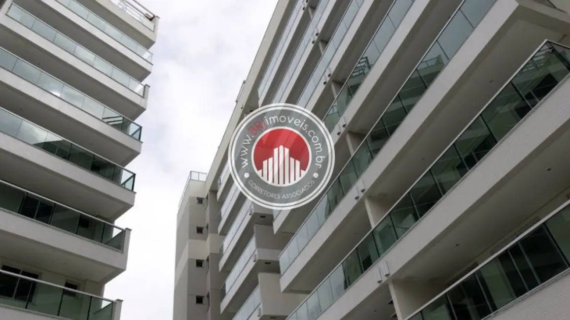 Foto 2 de Apartamento com 2 quartos à venda, 81m2 em Freguesia (Jacarepaguá), Rio De Janeiro - RJ