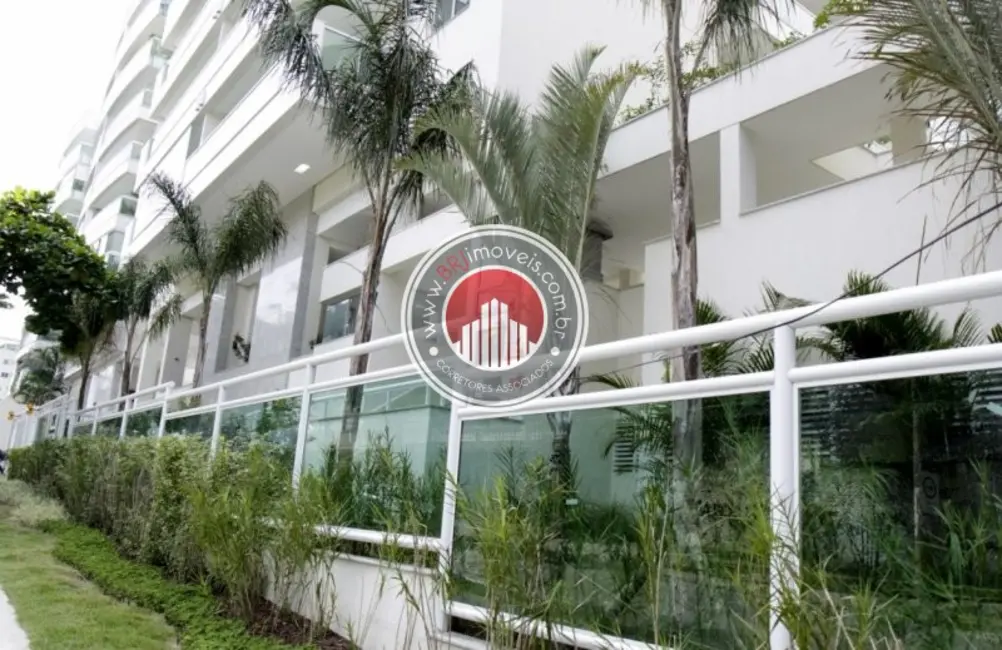 Foto 6 de Apartamento com 2 quartos à venda, 81m2 em Freguesia (Jacarepaguá), Rio De Janeiro - RJ