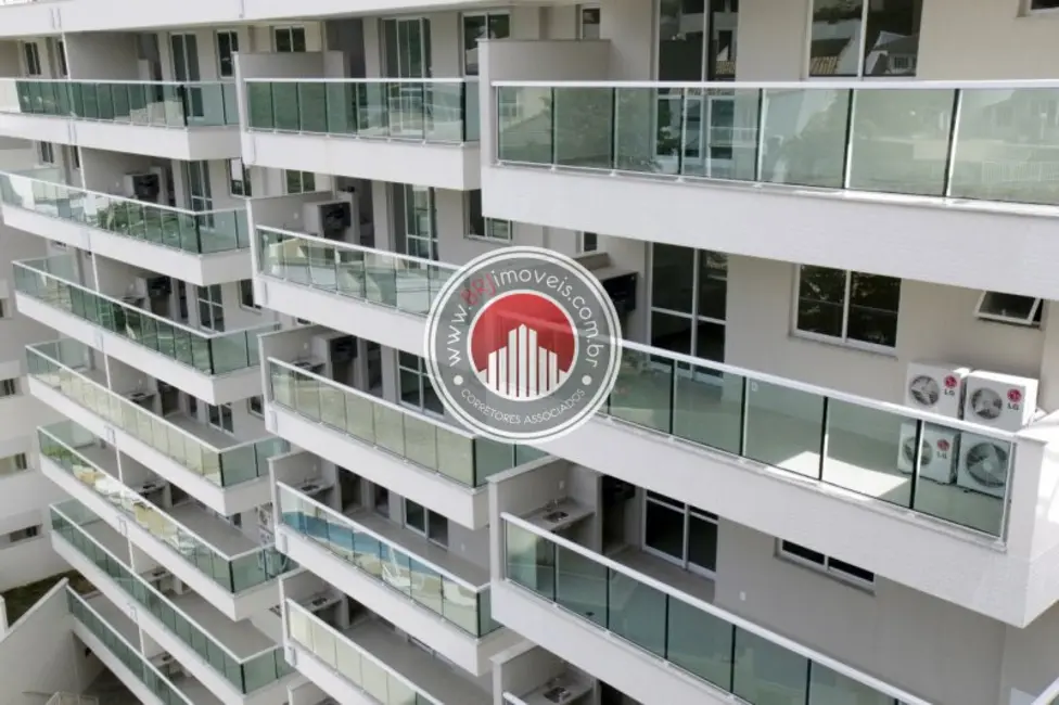 Foto 3 de Apartamento com 2 quartos à venda, 81m2 em Freguesia (Jacarepaguá), Rio De Janeiro - RJ