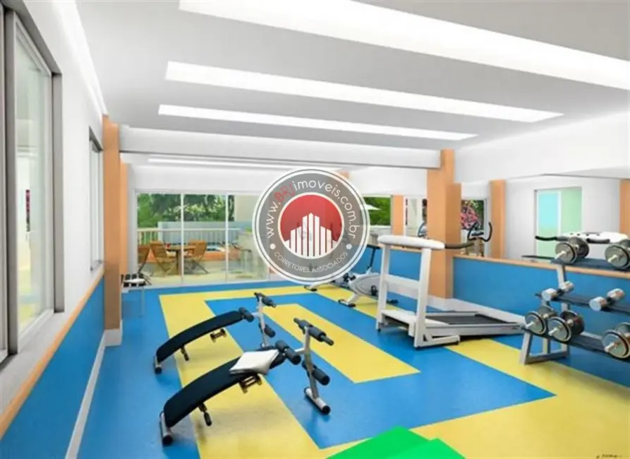 Foto 4 de Apartamento com 2 quartos à venda, 64m2 em Praça Seca, Rio De Janeiro - RJ