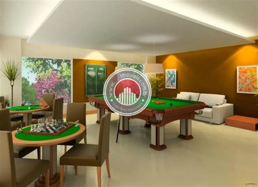 Foto 5 de Apartamento com 2 quartos à venda, 64m2 em Praça Seca, Rio De Janeiro - RJ